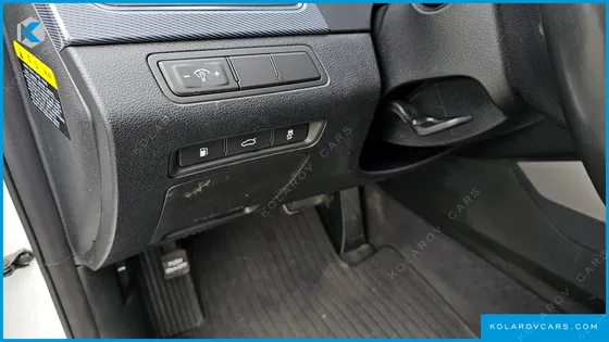 HYUNDAI SONATA 2.0 HEV