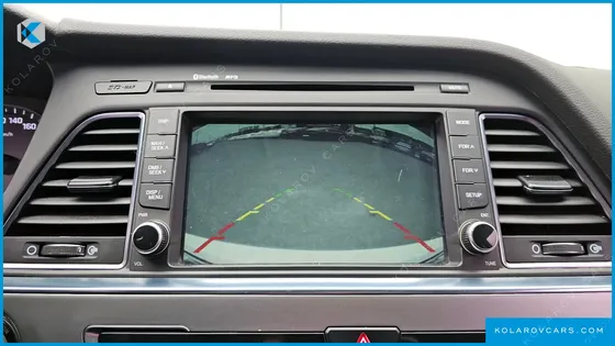 HYUNDAI SONATA 2.0 HEV