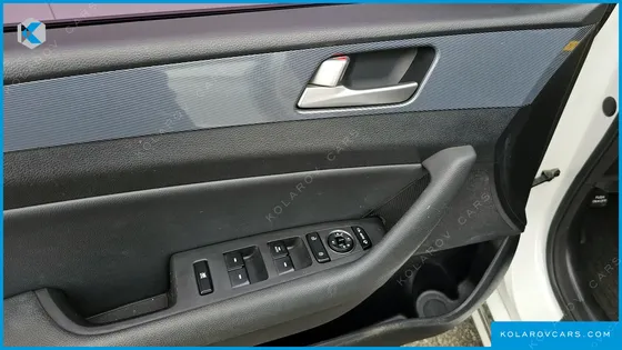 HYUNDAI SONATA 2.0 HEV