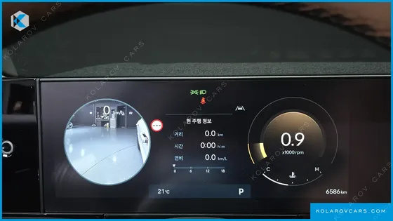 HYUNDAI GRANDEUR 2,5 GASOLINE 2WD