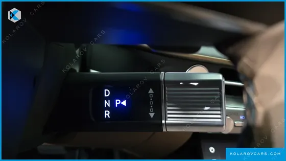 HYUNDAI GRANDEUR 2,5 GASOLINE 2WD