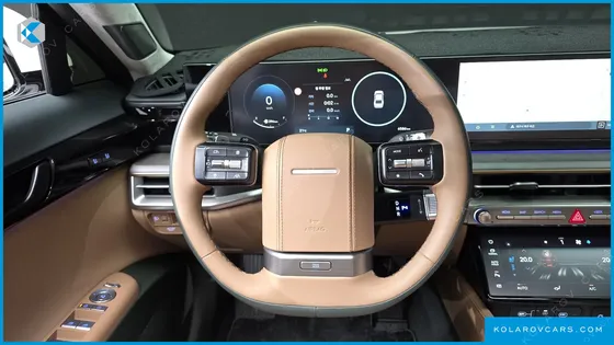 HYUNDAI GRANDEUR 2,5 GASOLINE 2WD