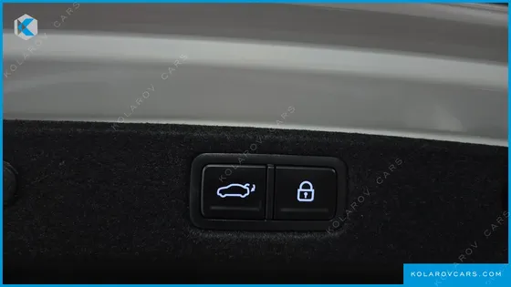 HYUNDAI GRANDEUR 2,5 GASOLINE 2WD