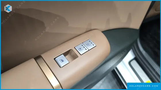 HYUNDAI GRANDEUR 2,5 GASOLINE 2WD