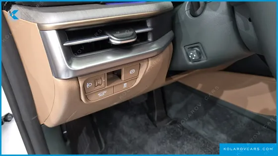 HYUNDAI GRANDEUR 2,5 GASOLINE 2WD