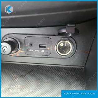 KIA K5 LPI PRESTIGE