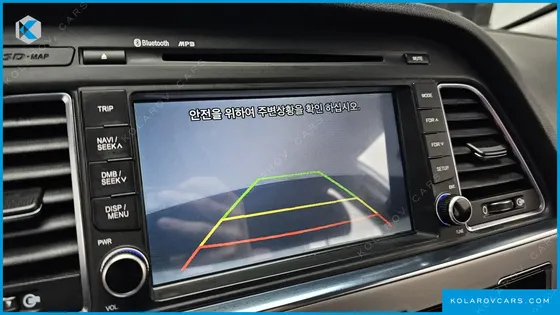 HYUNDAI SONATA 2.0 HEV