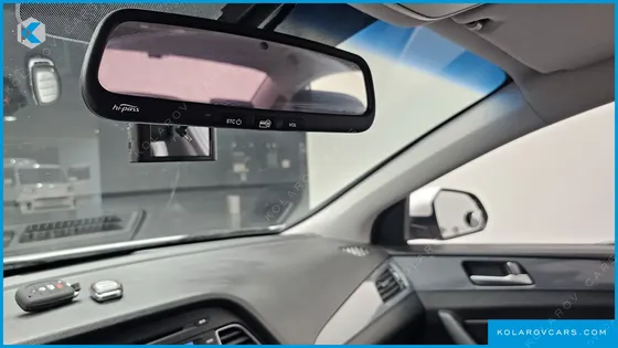 HYUNDAI SONATA 2.0 HEV