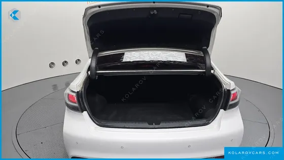 HYUNDAI SONATA 2.0 HEV