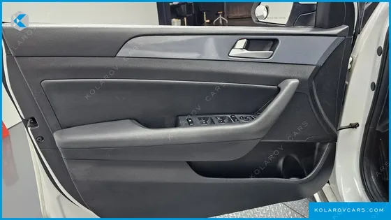 HYUNDAI SONATA 2.0 HEV