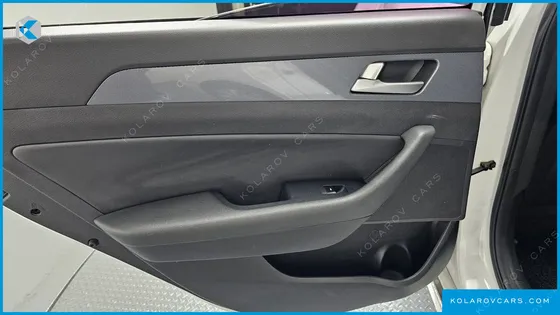 HYUNDAI SONATA 2.0 HEV