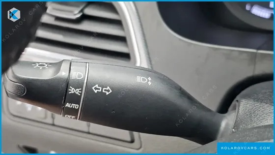 HYUNDAI SONATA 2.0 HEV