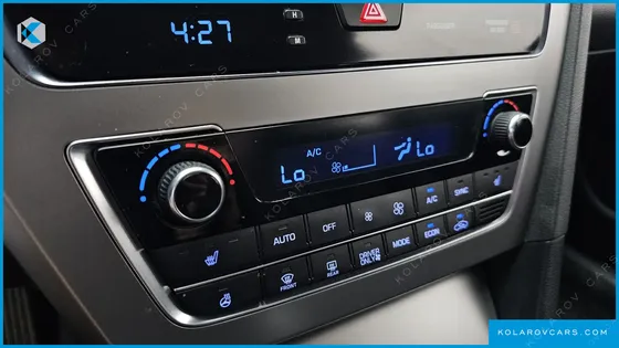 HYUNDAI SONATA 2.0 HEV