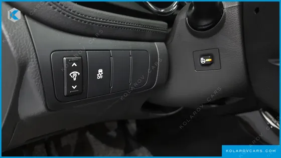 KIA K5 2.0 LUXURY