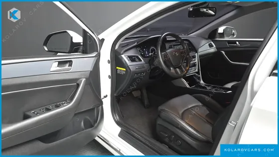 HYUNDAI SONATA 2.0 HEV