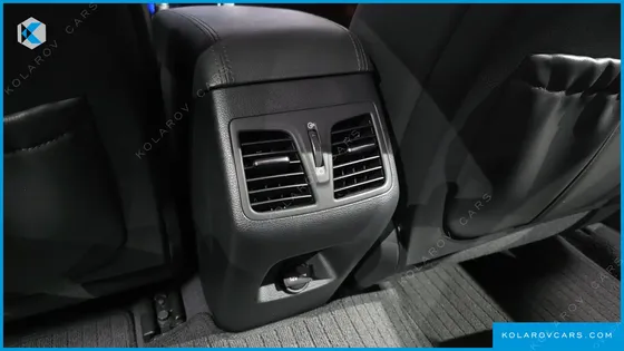 HYUNDAI SONATA 2.0 HEV