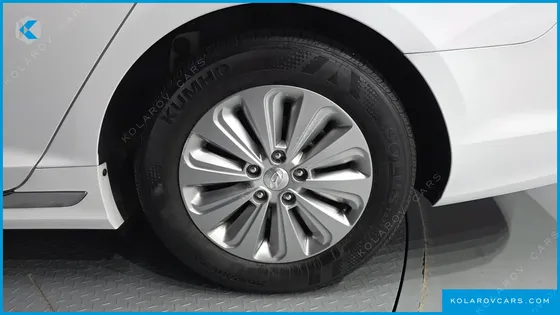 HYUNDAI SONATA 2.0 HEV