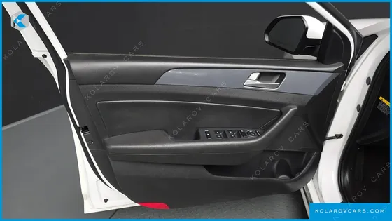 HYUNDAI SONATA 2.0 HEV