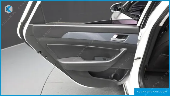 HYUNDAI SONATA 2.0 HEV