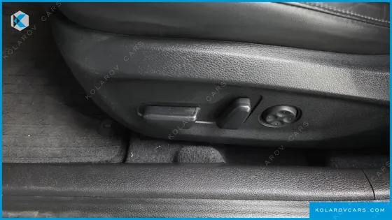 HYUNDAI SONATA 2.0 HEV