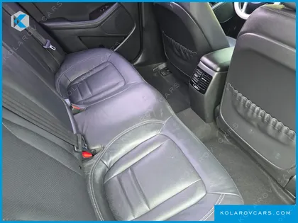 KIA K5 2.0 PRESTIGE