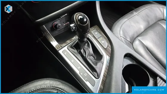 KIA K5 LPI PRESTIGE