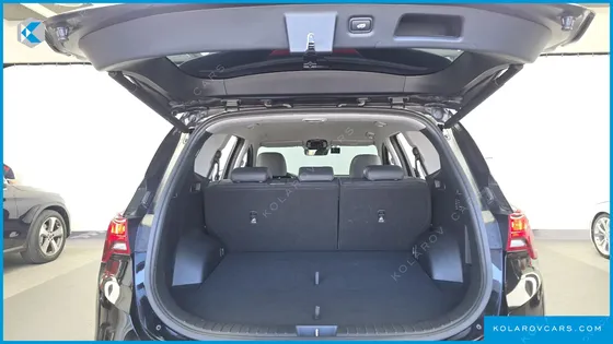 HYUNDAI SANTA FE GASOLINE 2.5T 2WD