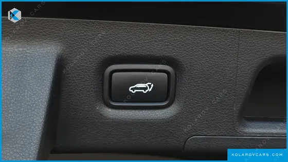 HYUNDAI SANTA FE GASOLINE 2.5T 2WD