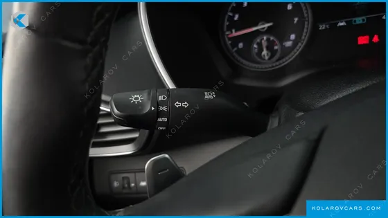 HYUNDAI SANTA FE GASOLINE 2.5T 2WD