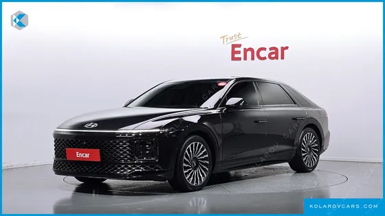 HYUNDAI GRANDEUR 2,5 GASOLINE 2WD