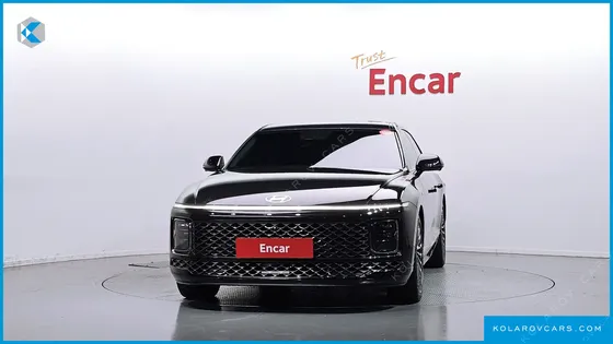HYUNDAI GRANDEUR 2,5 GASOLINE 2WD