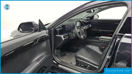 HYUNDAI GRANDEUR 2,5 GASOLINE 2WD