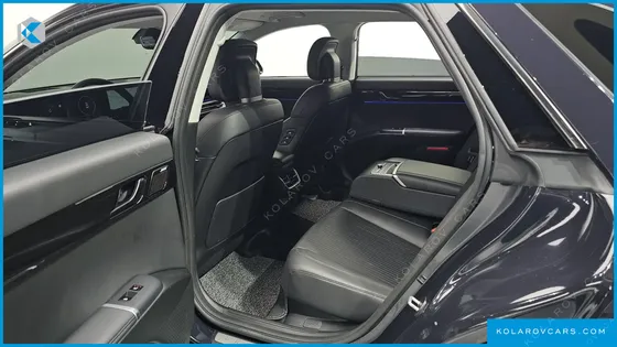 HYUNDAI GRANDEUR 2,5 GASOLINE 2WD