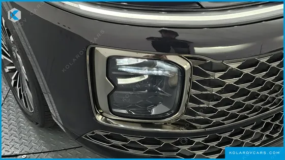 HYUNDAI GRANDEUR 2,5 GASOLINE 2WD