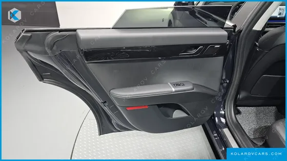 HYUNDAI GRANDEUR 2,5 GASOLINE 2WD