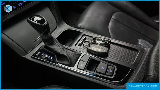 HYUNDAI SONATA 2.0 HEV