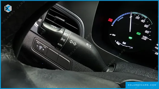HYUNDAI SONATA 2.0 HEV