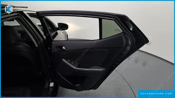 KIA K5 2.0 PRESTIGE