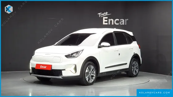 KIA NIRO AIR