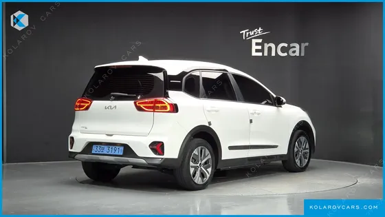KIA NIRO AIR