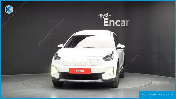 KIA NIRO AIR