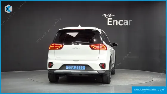 KIA NIRO AIR
