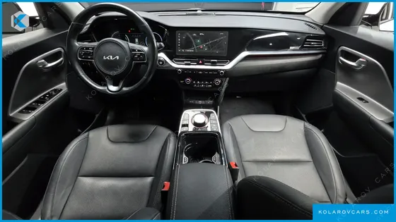 KIA NIRO AIR