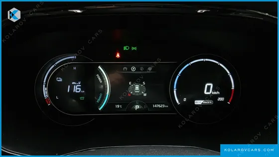 KIA NIRO AIR