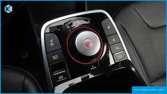 KIA NIRO AIR
