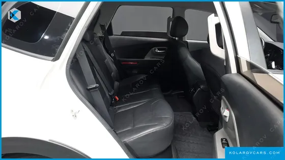 KIA NIRO AIR