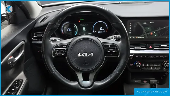 KIA NIRO AIR