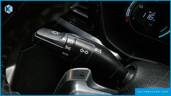 KIA NIRO AIR