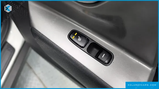 KIA NIRO AIR