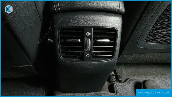 KIA NIRO AIR